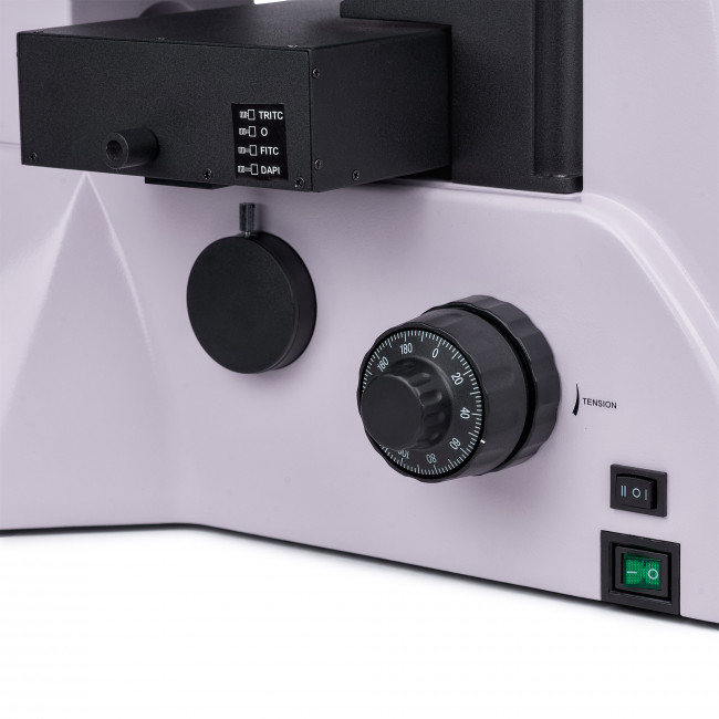 Микроскоп люминесцентный инвертированный MAGUS Lum V500L Микроскоп люминесцентный инвертированный MAGUS Lum V500L