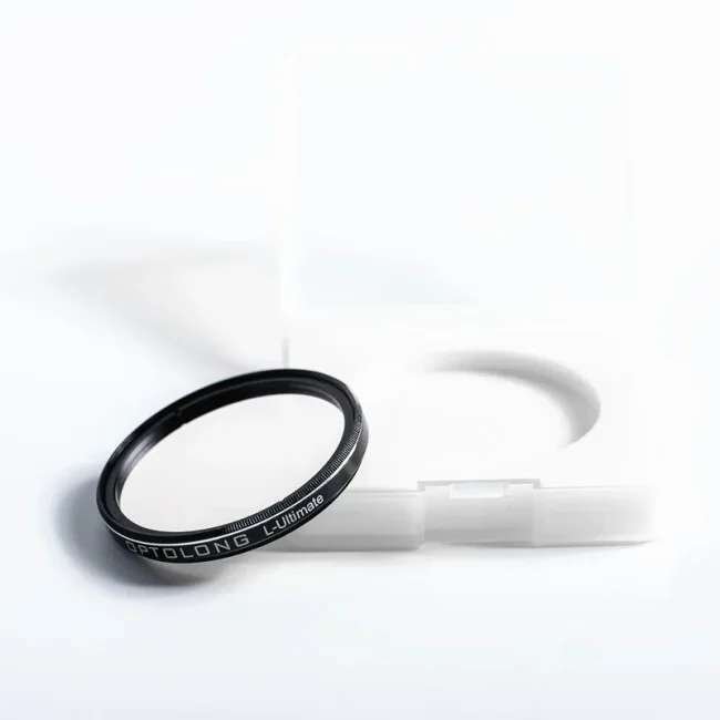 Фильтр Optolong L-Ultimate (2”) Фильтр Optolong L-Ultimate (2”)