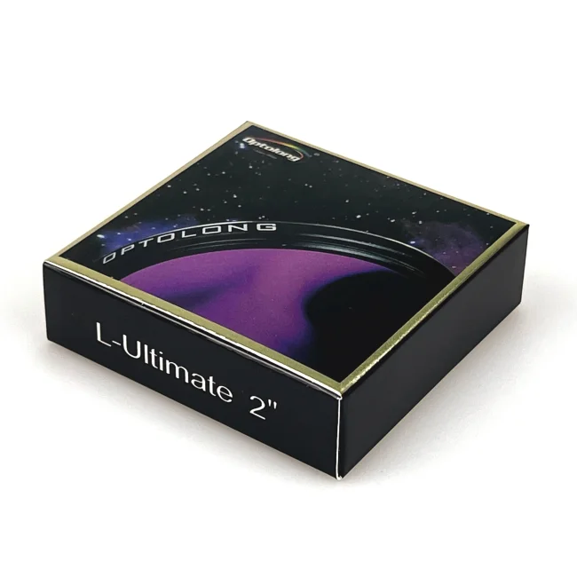 Фильтр Optolong L-Ultimate (2”) Фильтр Optolong L-Ultimate (2”)