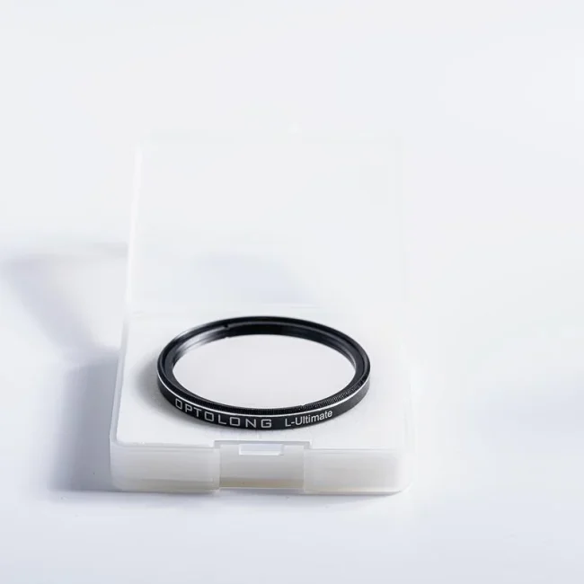 Фильтр Optolong L-Ultimate (2”) Фильтр Optolong L-Ultimate (2”)