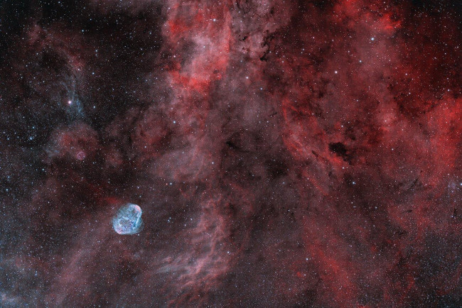 Фильтр Optolong L-Ultimate (2”) Фильтр Optolong L-Ultimate (2”)