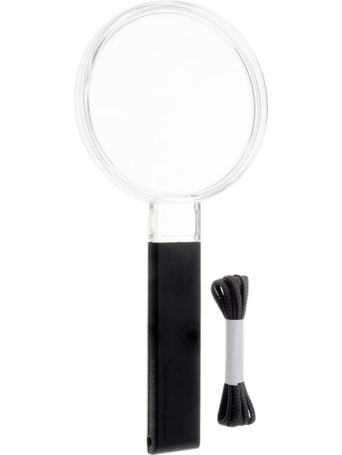 Лупа Eschenbach economic, 80 мм, 2.3х