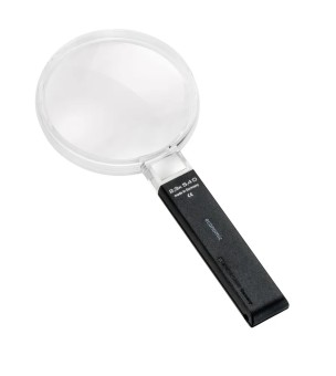 Лупа Eschenbach economic, 80 мм, 2.3х