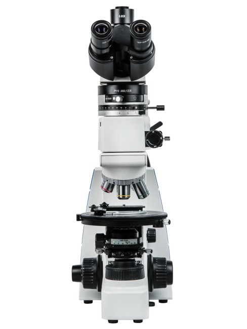 Микроскоп Микромед ПОЛАР 4 LED Микроскоп Микромед ПОЛАР 4 LED