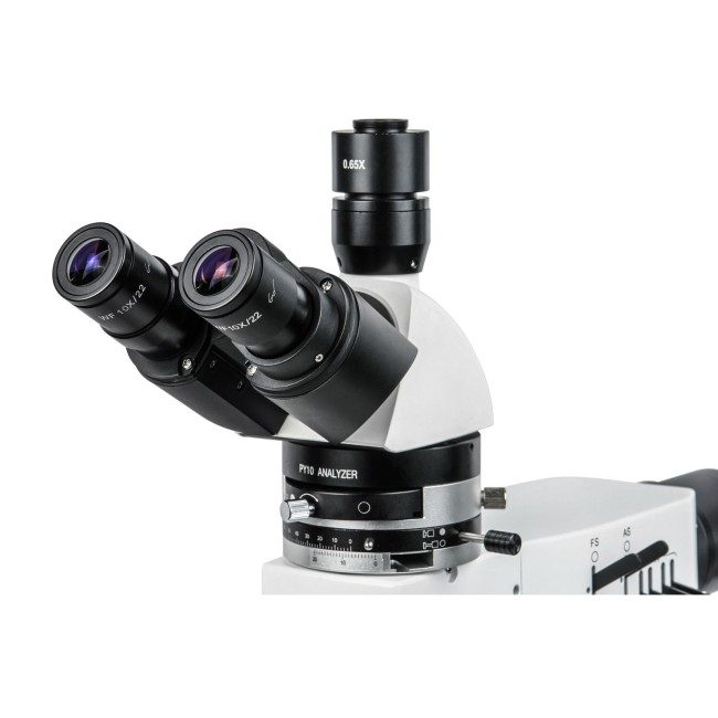 Микроскоп Микромед ПОЛАР 4 LED Микроскоп Микромед ПОЛАР 4 LED