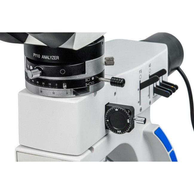 Микроскоп Микромед ПОЛАР 4 LED Микроскоп Микромед ПОЛАР 4 LED