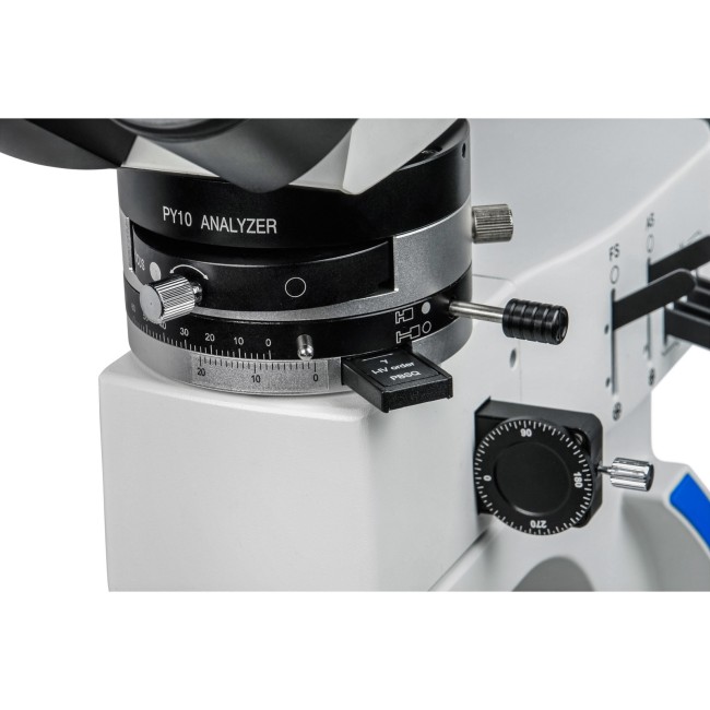 Микроскоп Микромед ПОЛАР 4 LED Микроскоп Микромед ПОЛАР 4 LED