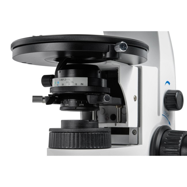 Микроскоп Микромед ПОЛАР 4 LED Микроскоп Микромед ПОЛАР 4 LED