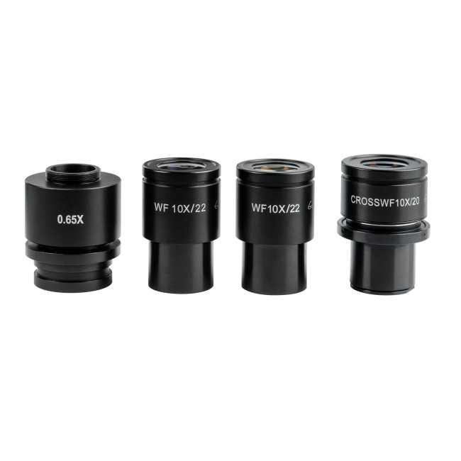 Микроскоп Микромед ПОЛАР 4 LED Микроскоп Микромед ПОЛАР 4 LED