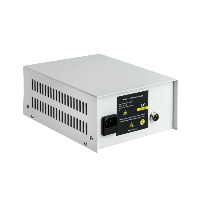 Микроскоп Микромед ПОЛАР 4 LED Микроскоп Микромед ПОЛАР 4 LED