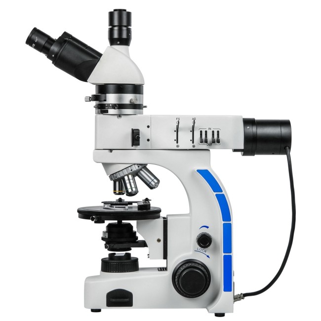 Микроскоп Микромед ПОЛАР 4 LED Микроскоп Микромед ПОЛАР 4 LED