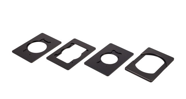 Комплект держателей MAGUS SCH4 Bio V360 (планшет Терасаки, чашка Петри D 54 мм, чашка Петри D 65 мм, Комплект держателей MAGUS SCH4 Bio V360 (планшет Терасаки, чашка Петри D 54 мм, чашка Петри D 65 мм,