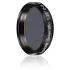 Фильтр Explore Scientific 1.25" O-III Nebula 6.5nm Фильтр Explore Scientific 1.25" O-III Nebula 6.5nm