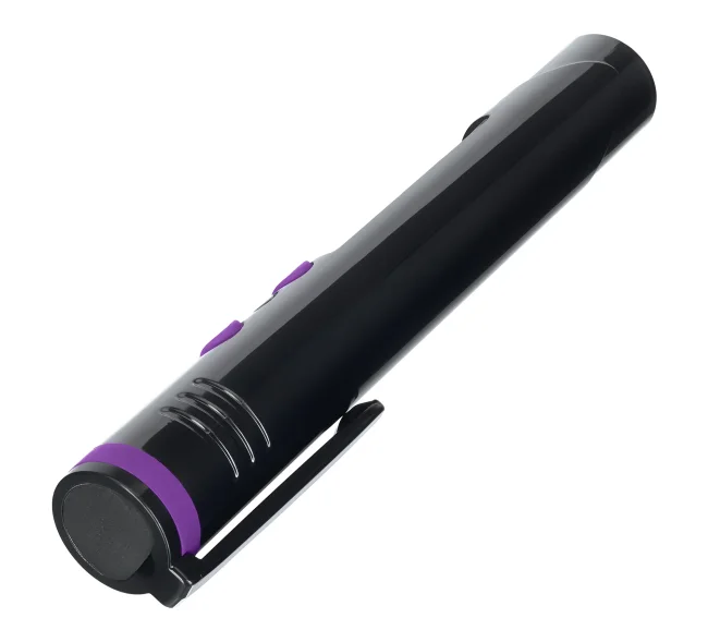 Дозиметр Ermenrich Ping RD20, фиолетовый