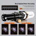 Труба оптическая SVBONY SV503 70мм f/6.78 Quadruplet ED