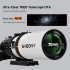 Труба оптическая SVBONY SV503 70мм f/6.78 Quadruplet ED Труба оптическая SVBONY SV503 70мм f/6.78 Quadruplet ED