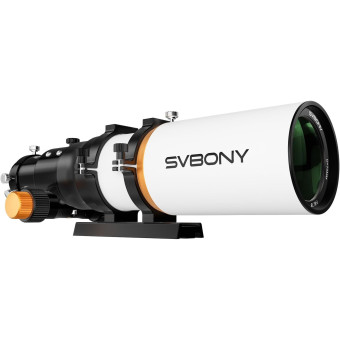Труба оптическая SVBONY SV503 70мм f/6.78 Quadruplet ED