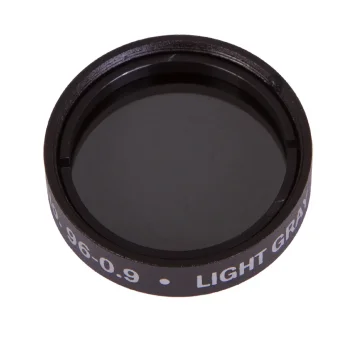 Лунный фильтр нейтральной плотности Sky-Watcher № 96 1,25"