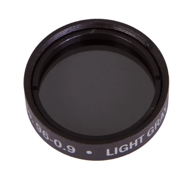 Лунный фильтр нейтральной плотности Sky-Watcher № 96 1,25"