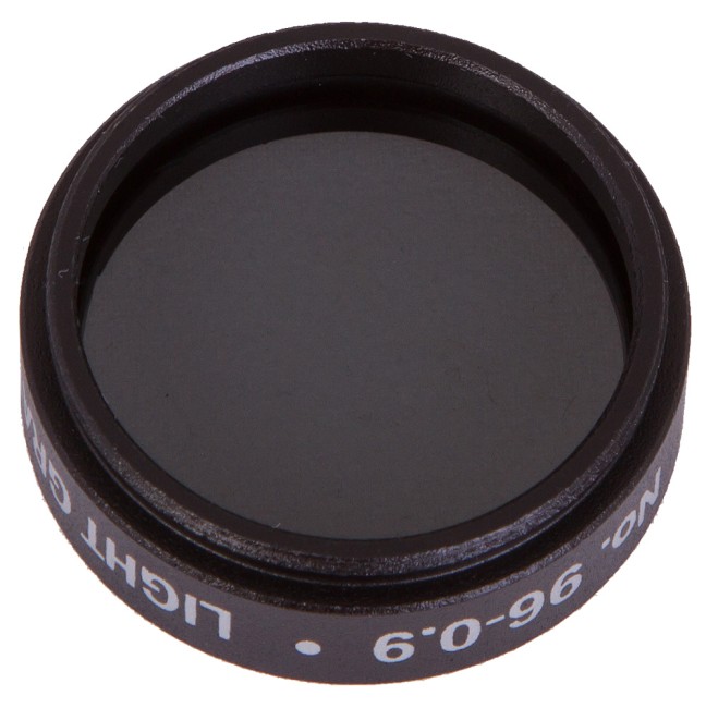 Лунный фильтр нейтральной плотности Sky-Watcher № 96 1,25"