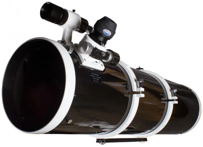 Труба оптическая Sky-Watcher BK P300 Steel OTAW Dual Speed Focuser Труба оптическая Sky-Watcher BK P300 Steel OTAW Dual Speed Focuser
