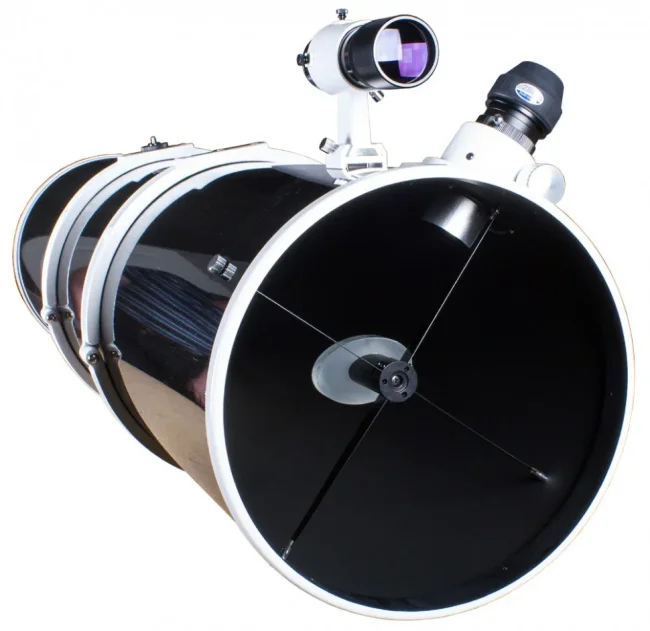 Труба оптическая Sky-Watcher BK P300 Steel OTAW Dual Speed Focuser Труба оптическая Sky-Watcher BK P300 Steel OTAW Dual Speed Focuser