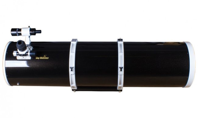 Труба оптическая Sky-Watcher BK P300 Steel OTAW Dual Speed Focuser