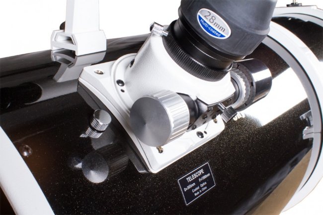 Труба оптическая Sky-Watcher BK P300 Steel OTAW Dual Speed Focuser