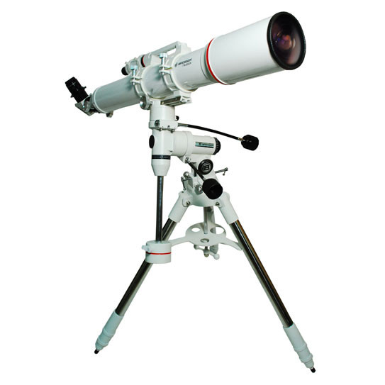 Телескоп Bresser Messier AR-102/1000 EXOS-1/EQ4 Телескоп Bresser Messier AR-102/1000 EXOS-1/EQ4