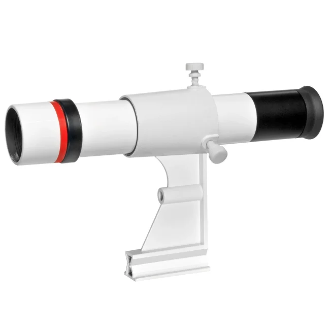 Телескоп Bresser Messier AR-102/1000 EXOS-1/EQ4