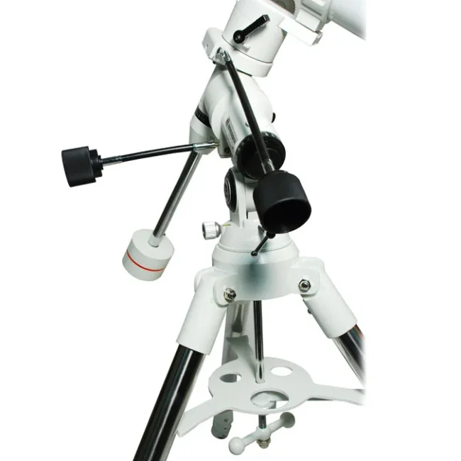 Телескоп Bresser Messier AR-102/1000 EXOS-1/EQ4