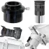 Телескоп Bresser Messier AR-102/1000 EXOS-1/EQ4