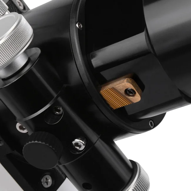 Телескоп Bresser Messier AR-102/1000 EXOS-1/EQ4