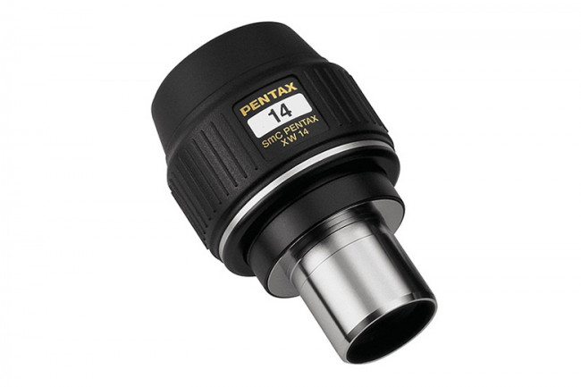 Окуляр Pentax SMC XW-14 mm