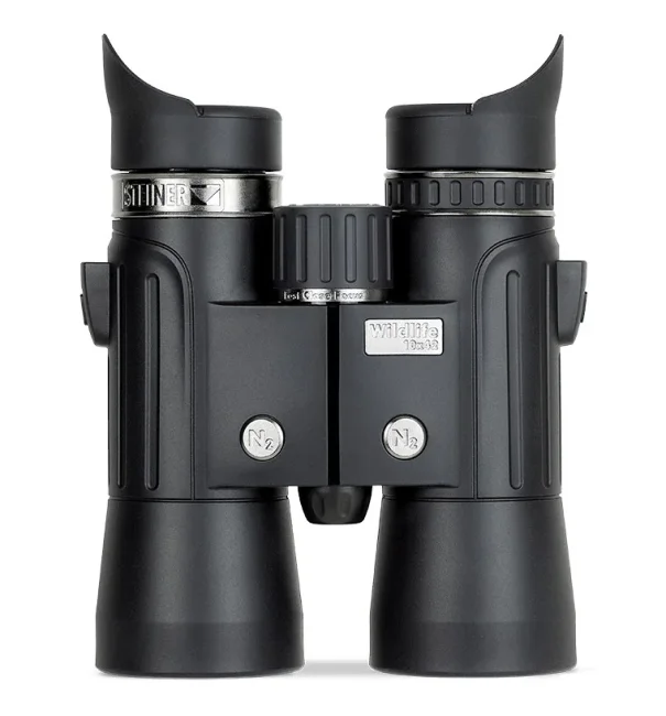 Бинокль Steiner Wildlife 10x42