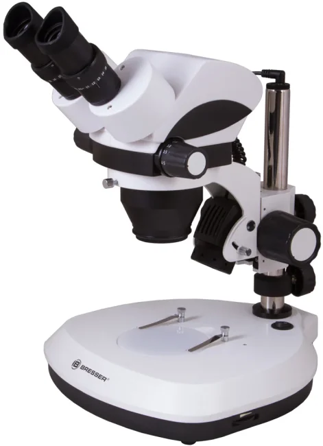 Микроскоп стереоскопический Bresser Science ETD 101 7–45x Микроскоп стереоскопический Bresser Science ETD 101 7–45x