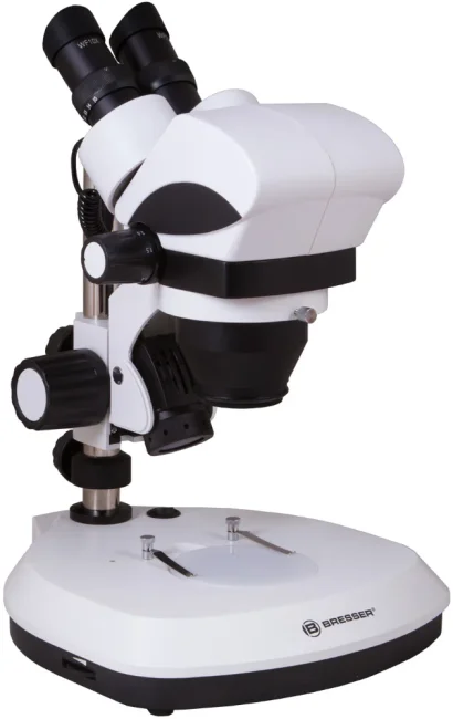 Микроскоп стереоскопический Bresser Science ETD 101 7–45x Микроскоп стереоскопический Bresser Science ETD 101 7–45x