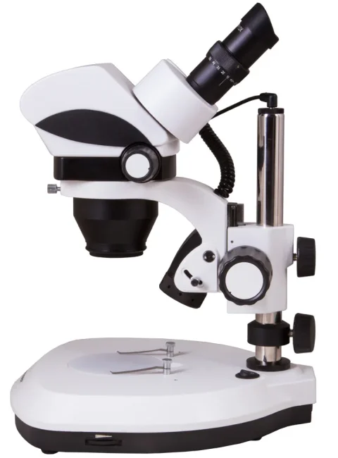 Микроскоп стереоскопический Bresser Science ETD 101 7–45x Микроскоп стереоскопический Bresser Science ETD 101 7–45x