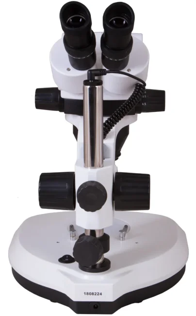 Микроскоп стереоскопический Bresser Science ETD 101 7–45x Микроскоп стереоскопический Bresser Science ETD 101 7–45x
