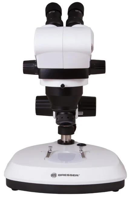 Микроскоп стереоскопический Bresser Science ETD 101 7–45x Микроскоп стереоскопический Bresser Science ETD 101 7–45x