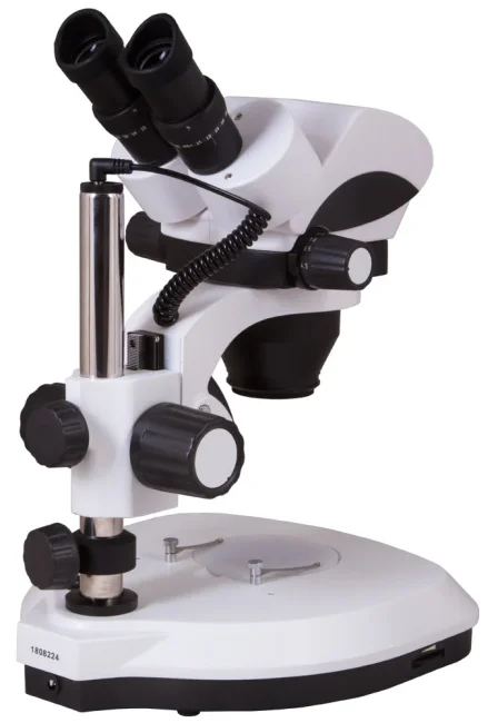 Микроскоп стереоскопический Bresser Science ETD 101 7–45x Микроскоп стереоскопический Bresser Science ETD 101 7–45x