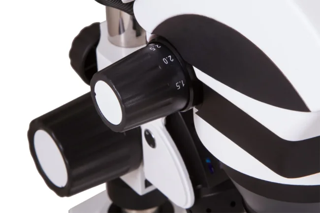 Микроскоп стереоскопический Bresser Science ETD 101 7–45x Микроскоп стереоскопический Bresser Science ETD 101 7–45x