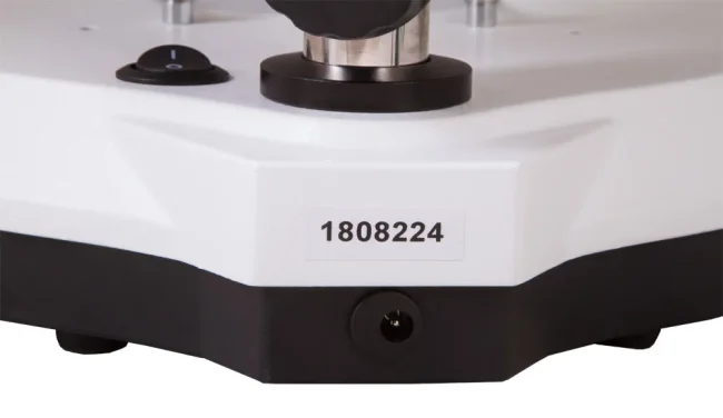 Микроскоп стереоскопический Bresser Science ETD 101 7–45x Микроскоп стереоскопический Bresser Science ETD 101 7–45x