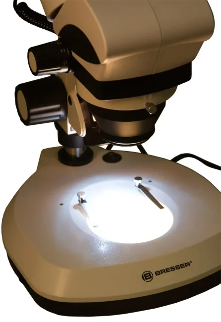Микроскоп стереоскопический Bresser Science ETD 101 7–45x Микроскоп стереоскопический Bresser Science ETD 101 7–45x