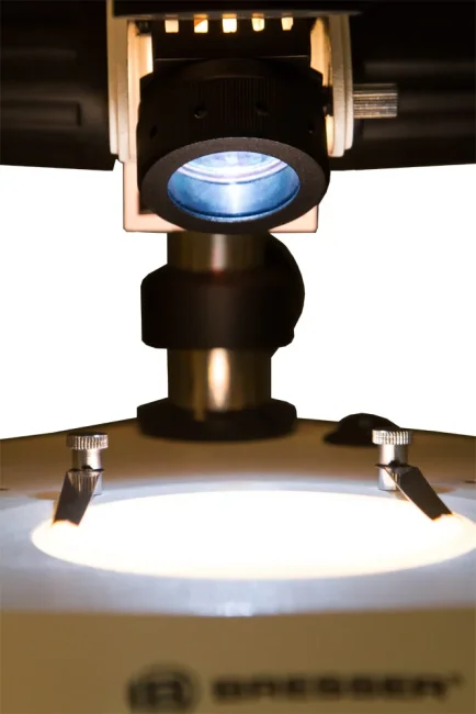 Микроскоп стереоскопический Bresser Science ETD 101 7–45x Микроскоп стереоскопический Bresser Science ETD 101 7–45x