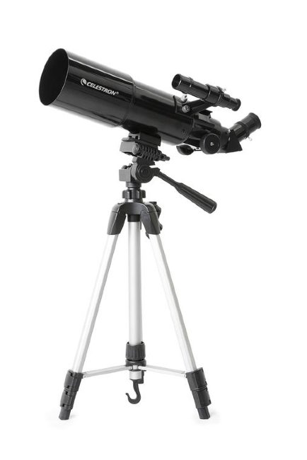 Телескоп Celestron Travel Scope 80