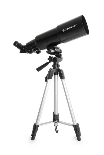 Телескоп Celestron Travel Scope 80