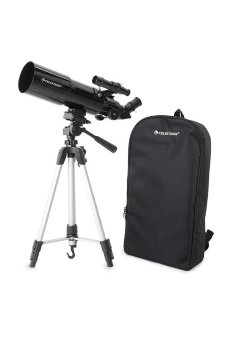 Телескоп Celestron Travel Scope 80