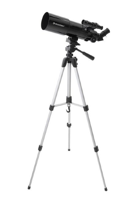 Телескоп Celestron Travel Scope 80