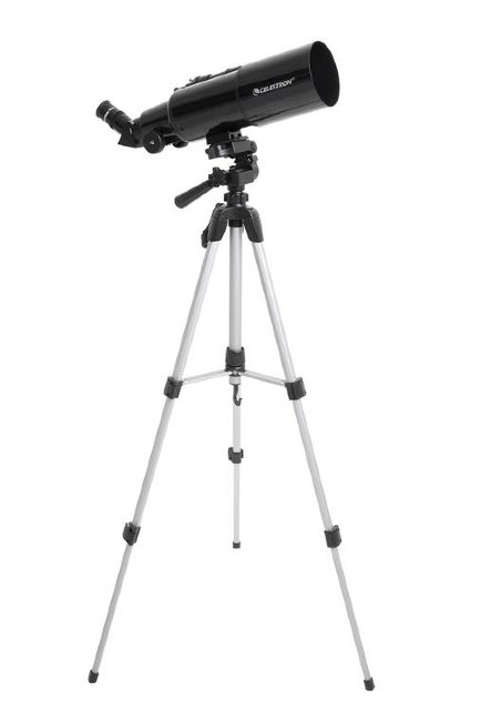Телескоп Celestron Travel Scope 80
